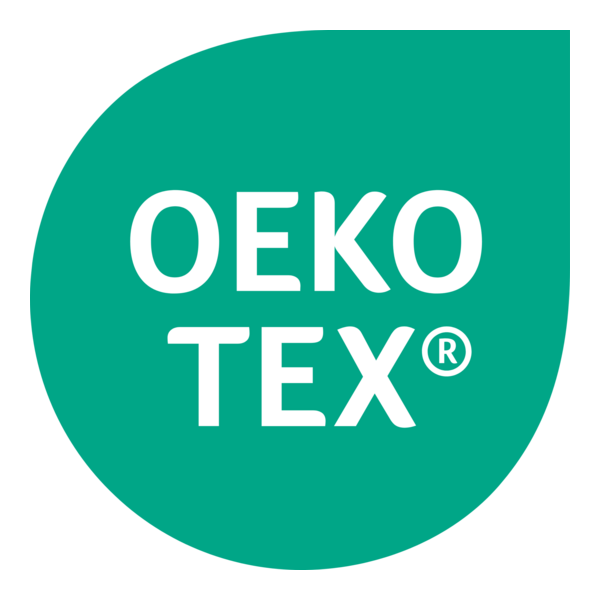 OEKO-TEX Standard 100 certification logo